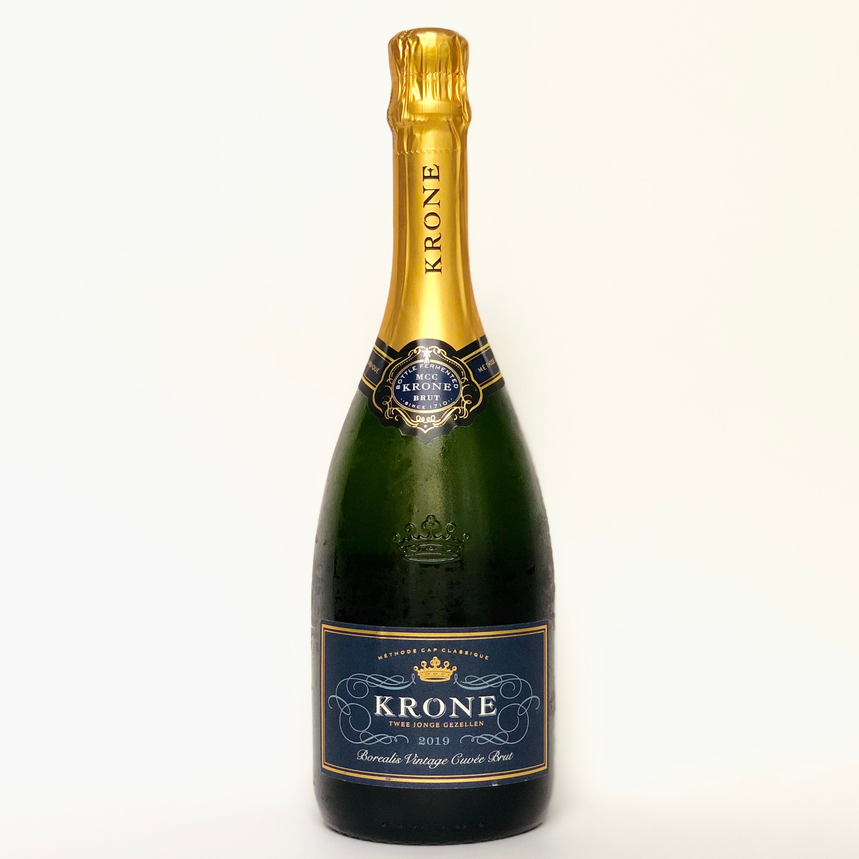 クローヌ ボレアリス ブリュット 2021 - Krone Borealis Brut 2021