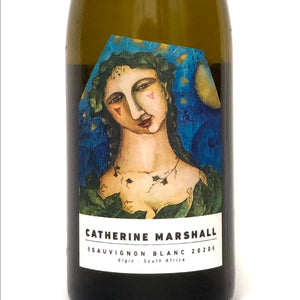 キャサリン・マーシャル ソーヴィニヨン・ブラン 2023 - Catherine Marshall Wines Sauvignon Blanc 2023