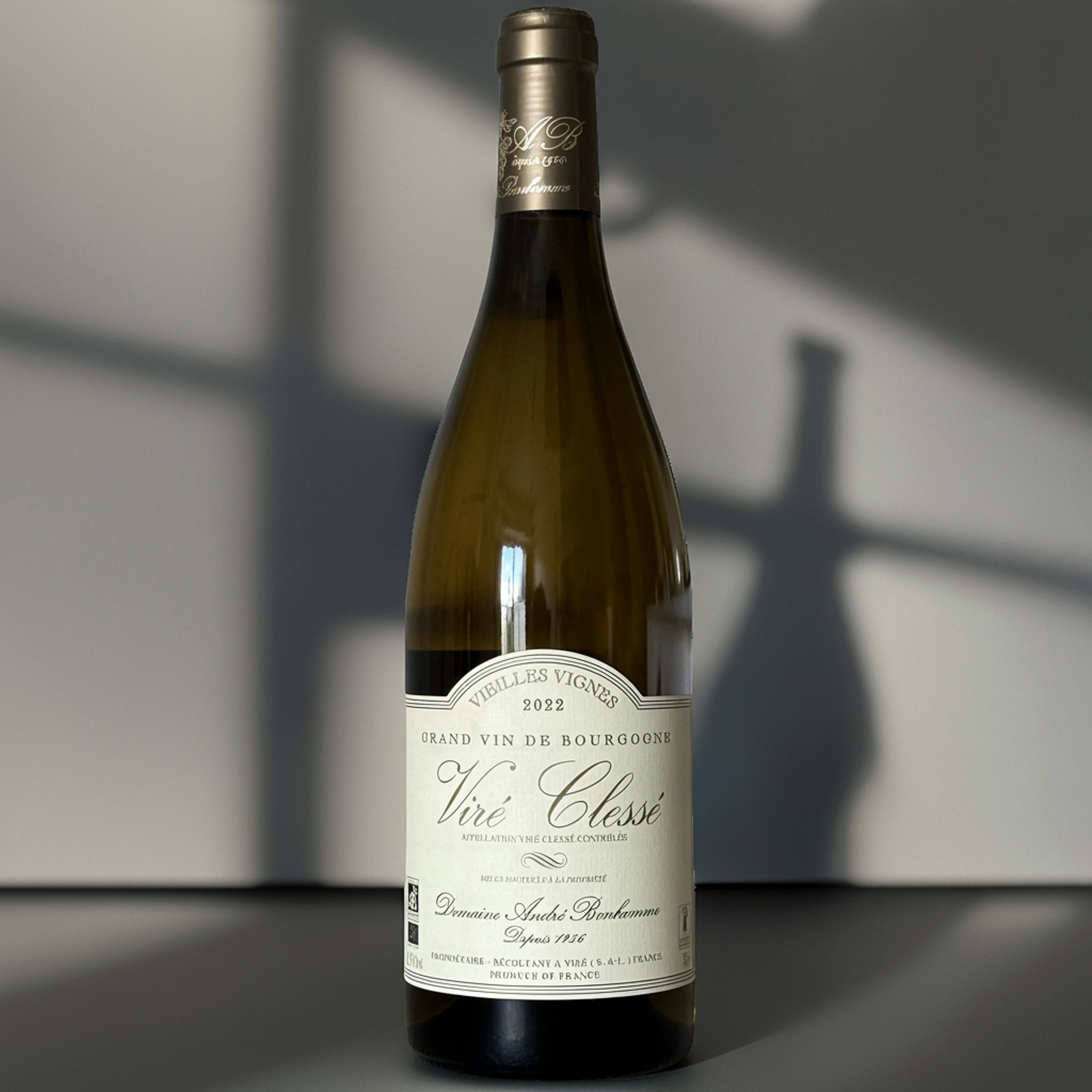 Atlas Wine Merchants - ワインショップ アトラス