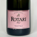 画像をギャラリービューアに読み込む, ロータリ ブリュット ロゼ N.V. - Rotari Brut Rosé N.V.
