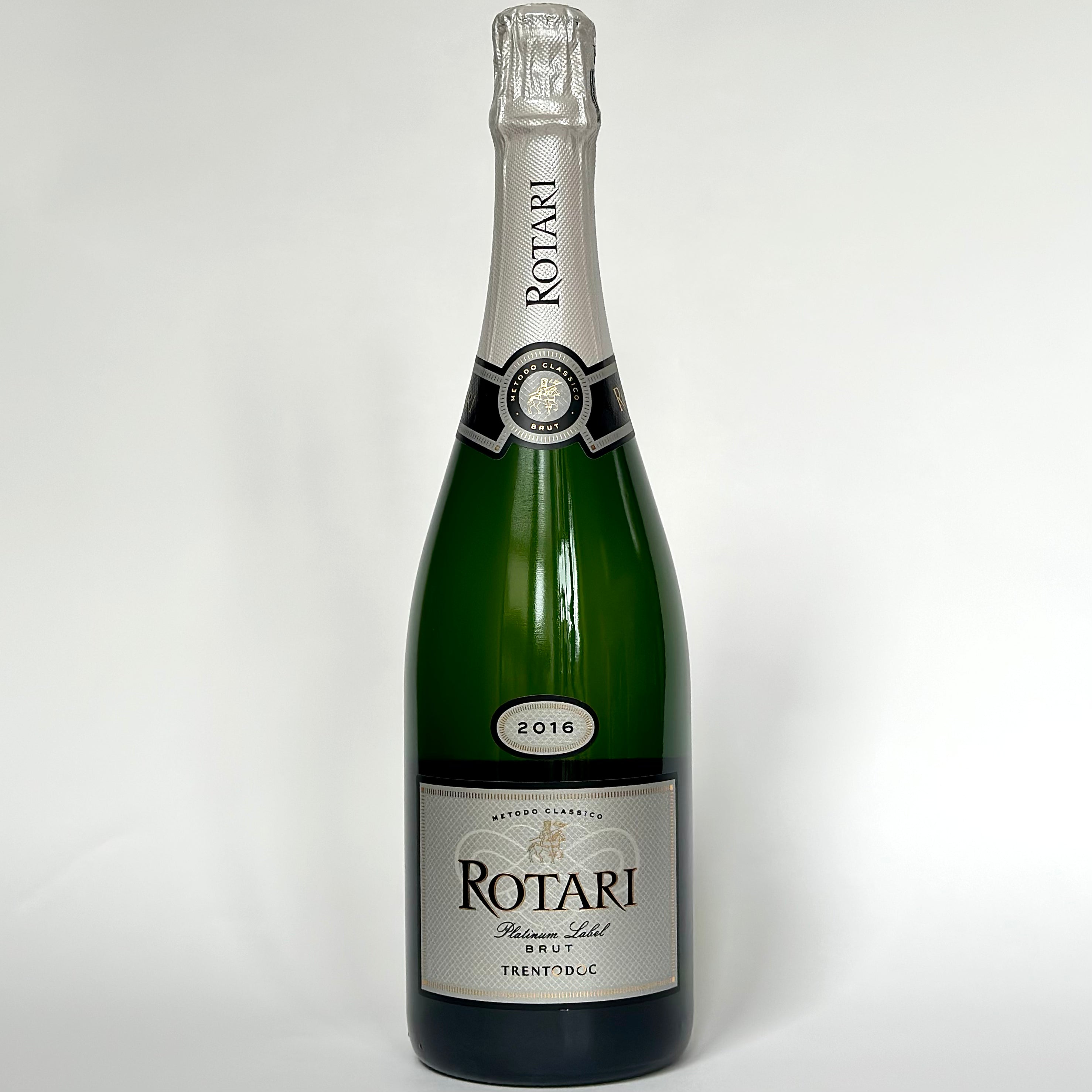 ロータリ ブリュット プラチナ 2016 - Rotari Brut Platinum 2016