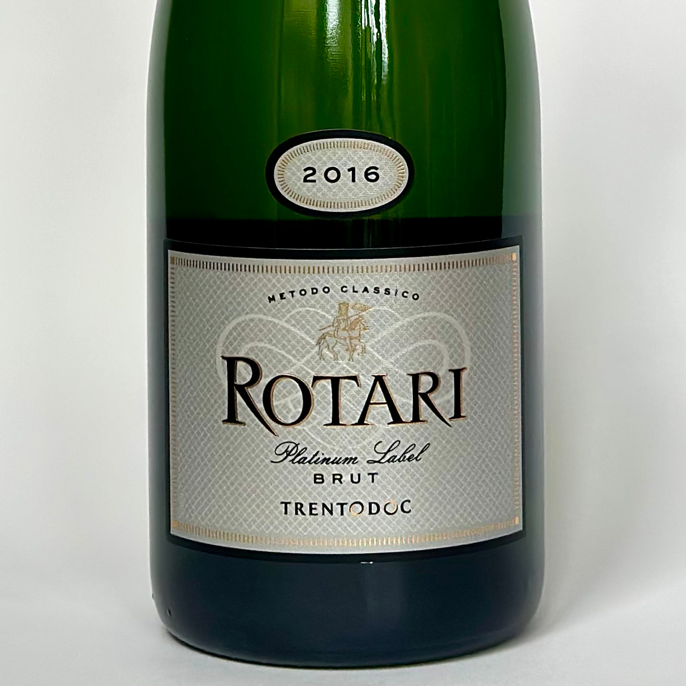 ロータリ ブリュット プラチナ 2016 - Rotari Brut Platinum 2016