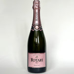 画像をギャラリービューアに読み込む, ロータリ ブリュット ロゼ N.V. - Rotari Brut Rosé N.V.
