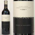 画像をギャラリービューアに読み込む, Damascene Stellenbosch Vineyards Cabernet Sauvignon 2018 - ダーマシーン ステレンボッシュ・カベルネソーヴィニヨン 2018
