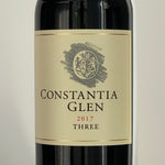 画像をギャラリービューアに読み込む, Constantia Glen Three 2018 - コンスタンシア・グレン スリー 2018
