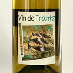 画像をギャラリービューアに読み込む, Frantz Saumon Vin de Frantz Blanc 2020 - フランツ・ソーモン ヴァン・ド・フランツ ブラン 2020
