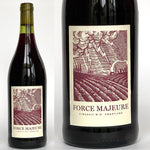 画像をギャラリービューアに読み込む, Mother Rock Force Majeure Cinsault 2018 - マザー・ロック・ワインズ フォース・マジュール サンソー 2018

