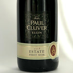 画像をギャラリービューアに読み込む, Paul Cluver Estate Pinot Noir 2018 - ポール・クルーバー エステート ピノ・ノワール 2018

