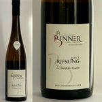 画像をギャラリービューアに読み込む, Binner Le Champ des Alouettes Riesling 2018 - ビネール ル シャン デ アルエット リースリング 2018
