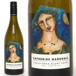 画像をギャラリービューアに読み込む, Catherine Marshall Sauvignon Blanc 2020 - キャサリン・マーシャル ソーヴィニヨン・ブラン 2020
