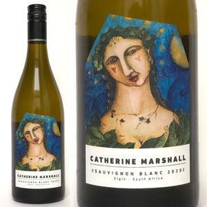 キャサリン・マーシャル ソーヴィニヨン・ブラン 2022 - Catherine Marshall Wines Sauvignon Blanc 2022