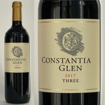 画像をギャラリービューアに読み込む, Constantia Glen Three 2017 - コンスタンシア・グレン スリー 2017
