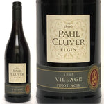 画像をギャラリービューアに読み込む, Paul Cluver Village Pinot Noir 2018 - ポール・クルーバー ヴィレッジ ピノ・ノワール 2018
