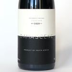 画像をギャラリービューアに読み込む, Damascene Stellenbosch Vineyards Syrah 2019 - ダーマシーン ステレンボッシュ・シラー 2019
