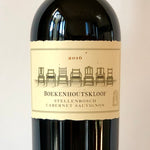 画像をギャラリービューアに読み込む, Boekenhoutskloof Cabernet Sauvignon Stellenbosch  - ブーケンハーツクルーフ カベルネ・ソーヴィニヨン ステレンボッシュ 2016
