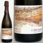 画像をギャラリービューアに読み込む, Les Terres Blanches Brut Ancestral Blanc 2018 - レ・テール・ブランシュ ブリュット アンセストラル ブラン 2018
