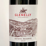 画像をギャラリービューアに読み込む, Glenelly Estate Reserve Red Blend 2010 - グレネリー エステート・リザーブ・レッド 2010
