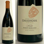 画像をギャラリービューアに読み込む, Driehoek Mieke Pinot Noir 2018 - ドリフック ミーケ・ピノ・ノワール 2018

