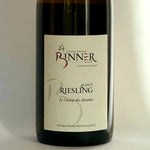 画像をギャラリービューアに読み込む, Binner Le Champ des Alouettes Riesling 2018 - ビネール ル シャン デ アルエット リースリング 2018
