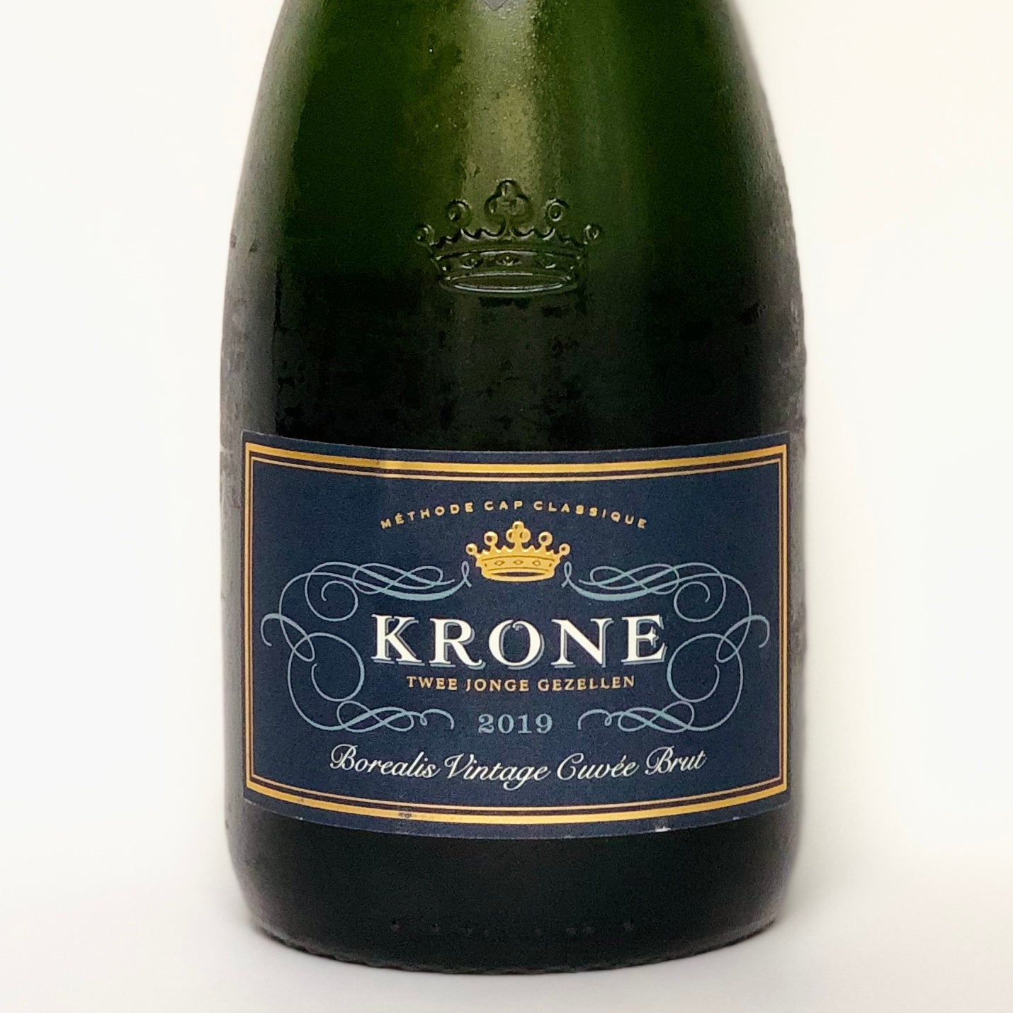 Krone Borealis Brut 2019 - クローヌ ボレアリス ブリュット 2019