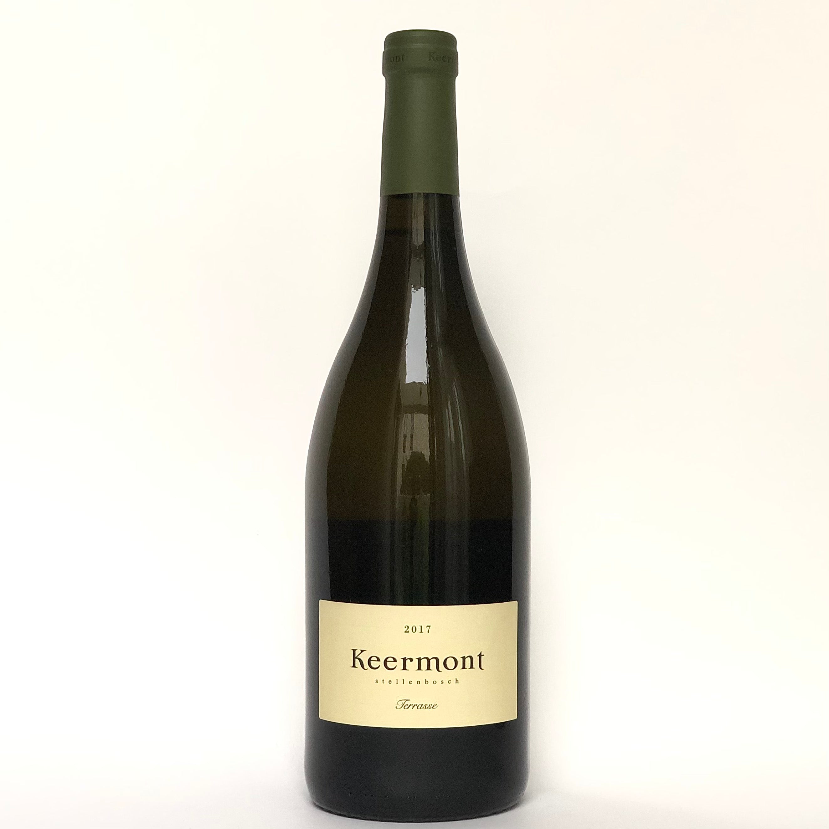 Keermont Terrasse 2017 - キアモント テラッセ 2017