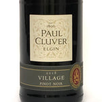 画像をギャラリービューアに読み込む, Paul Cluver Village Pinot Noir 2018 - ポール・クルーバー ヴィレッジ ピノ・ノワール 2018
