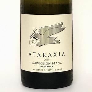 アタラクシア ソーヴィニヨン・ブラン 2020 - Ataraxia Sauvignon Blanc 2020