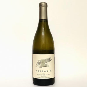 アタラクシア ソーヴィニヨン・ブラン 2020 - Ataraxia Sauvignon Blanc 2020