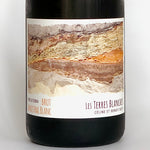 画像をギャラリービューアに読み込む, Les Terres Blanches Brut Ancestral Blanc 2018 - レ・テール・ブランシュ ブリュット アンセストラル ブラン 2018

