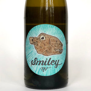 Silwervis Smiley Chenin Blanc N.V. V6 - シルワーヴィス スマイリー・シュナンブラン N.V. V6