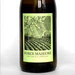 画像をギャラリービューアに読み込む, Mother Rock Force Majeure Semillon 2018 - マザー・ロック・ワインズ フォース・マジュール セミヨン 2018
