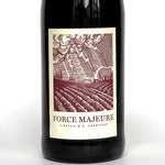 画像をギャラリービューアに読み込む, Mother Rock Force Majeure Cinsault 2018 - マザー・ロック・ワインズ フォース・マジュール サンソー 2018
