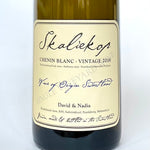 画像をギャラリービューアに読み込む, David &amp; Nadia Skaliekop Chenin Blanc 2018 - デヴィッド・アンド・ナディア スカリーコップ シュナンブラン 2018
