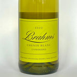 画像をギャラリービューアに読み込む, Brahms Unwooded Chenin Blanc 2022 - ブラハム シュナン・ブラン・アンウッド 2022
