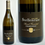 画像をギャラリービューアに読み込む, Stellenrust Wild Yeast Barrel Fermented Chardonnay 2021 - ステレンラスト バレルファーメンティド・シャルドネ 2021

