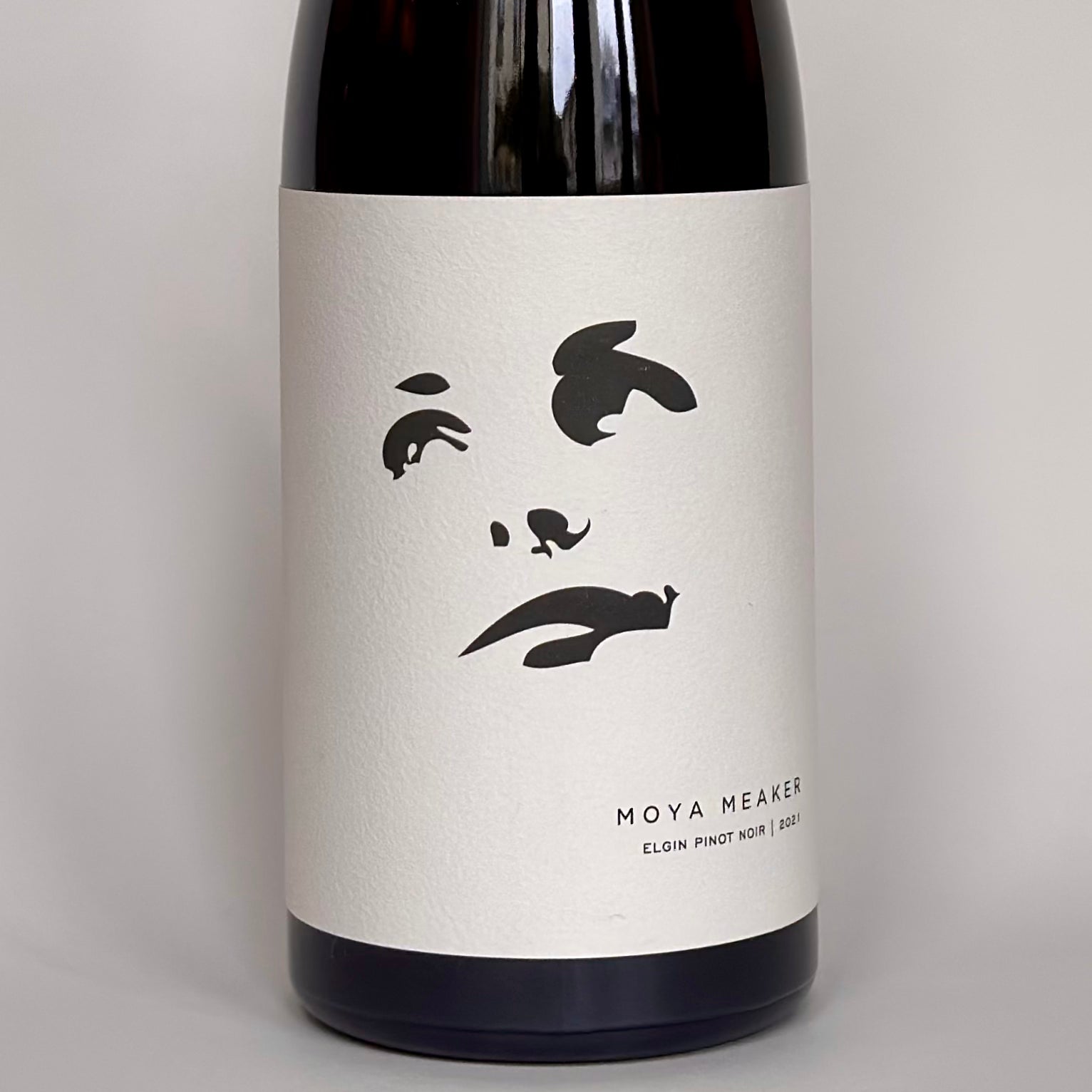 モヤ・ミーカー ピノ・ノワール 2021 - Moya Meaker Pinot Noir 2021