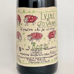 画像をギャラリービューアに読み込む, イ・ヴィニ・ディ・ジョヴァンニ ロッツォ 2021 - I Vini di Giovanni Rozzo 2021
