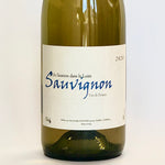画像をギャラリービューアに読み込む, Frantz Saumon Sauvignon 2020 - フランツ・ソーモン ソーヴィニヨン 2020
