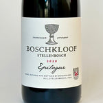 画像をギャラリービューアに読み込む, ボッシュクルーフ エピローグ 2020 - Boschkloof Epilogue 2020
