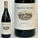 画像をギャラリービューアに読み込む, Hartenberg Shiraz 2017 - ハーテンバーグ シラーズ 2017
