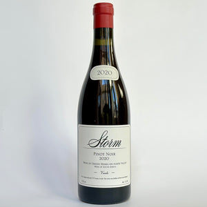 ストーム・ワインズ フレダ・ピノ・ノワール 2020 - Storm Vrede Pinot Noir 2020