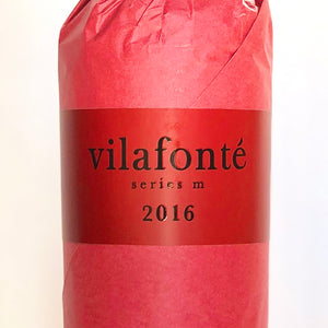 Vilafonté Series M 2016 - ヴィラフォンテ シリーズM 2016