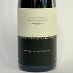 画像をギャラリービューアに読み込む, Damascene Stellenbosch Vineyards Cabernet Franc 2019 - ダーマシーン ステレンボッシュ・カベルネフラン 2019
