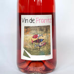 画像をギャラリービューアに読み込む, Frantz Saumon Vin De Frantz Rosé 2020 - フランツ・ソーモン ヴァン・ド・フランツ ロゼ 2020
