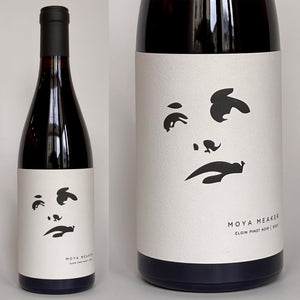 モヤ・ミーカー ピノ・ノワール 2021 - Moya Meaker Pinot Noir 2021